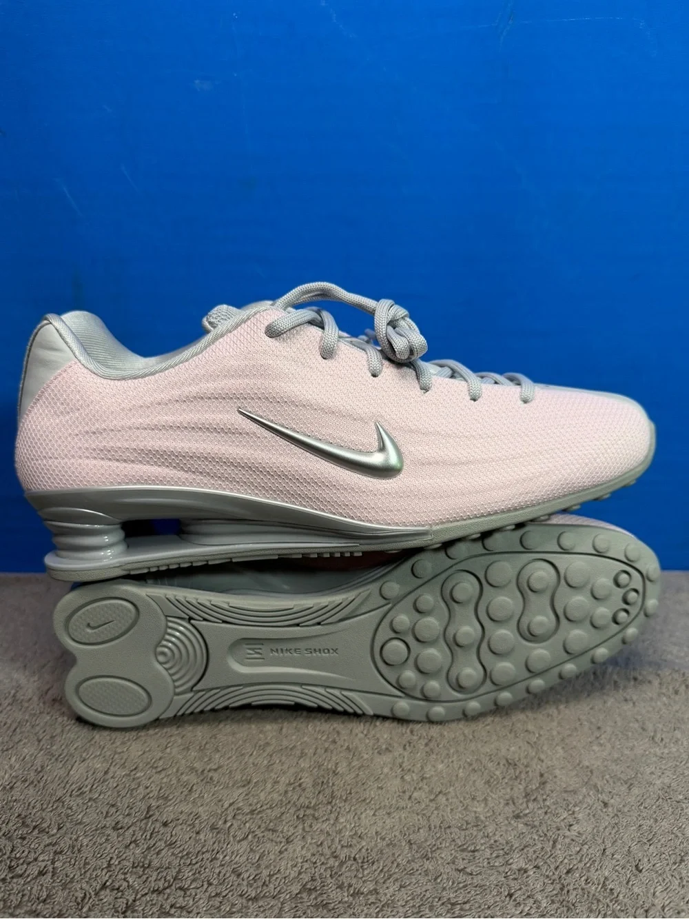 Nike shox Z
Brand new - Picture 4 of 14